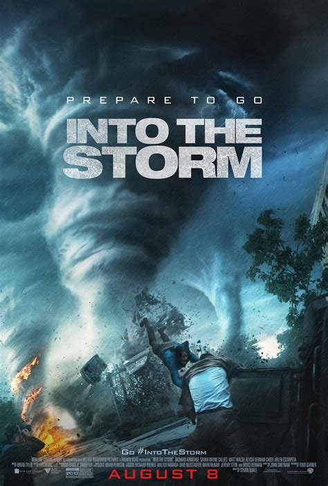 movie in the storm